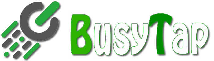BusyTap